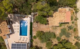 Villa Cas Frares By Slow Villas